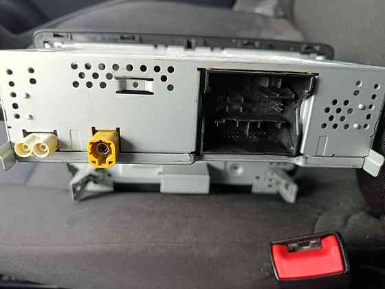 Магнитола (гу) Swing 3 Донецк