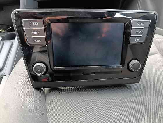 Магнитола (гу) Swing 3 Донецк