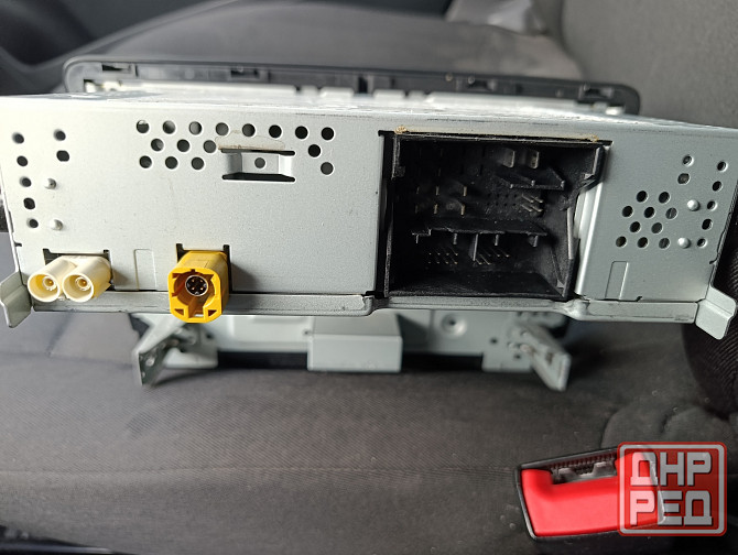 Магнитола (гу) Swing 3 Донецк - изображение 2