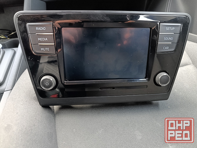 Магнитола (гу) Swing 3 Донецк - изображение 1