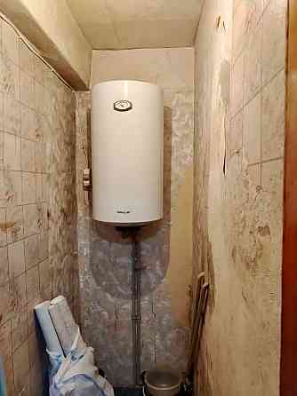 Срочно 1к кв Октябрьский (Капитальная) торг Макеевка