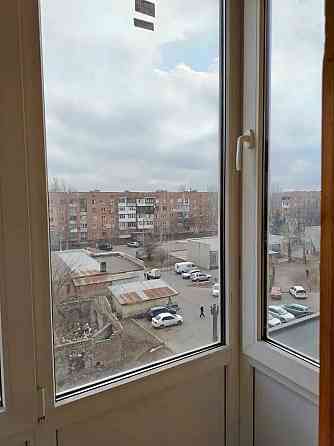 Срочно 1к кв Октябрьский (Капитальная) торг Макеевка