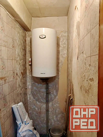 Срочно 1к кв Октябрьский (Капитальная) торг Макеевка - изображение 3