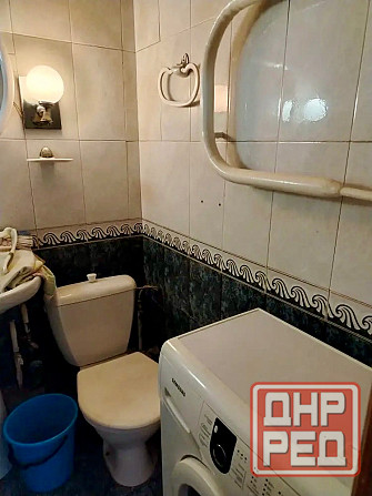 Срочно 1к кв Октябрьский (Капитальная) торг Макеевка - изображение 7