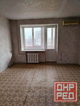 Срочно 1к кв Октябрьский (Капитальная) торг Макеевка - изображение 8