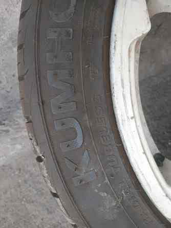 Продаю колесо р 15 на ваз,разболтовка 4 на 98 Донецк