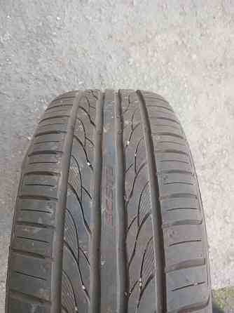 Продаю колесо р 15 на ваз,разболтовка 4 на 98 Донецк