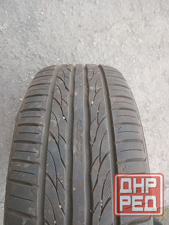 Продаю колесо р 15 на ваз,разболтовка 4 на 98 Донецк - изображение 2