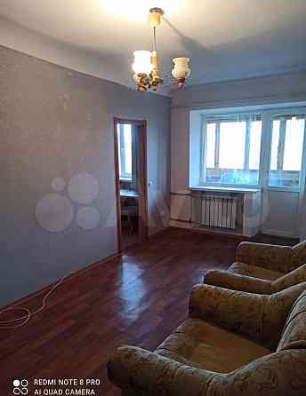 3-комн., Ильича/Марии Ульяновой, Донецк