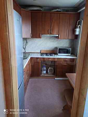 3-комн., Ильича/Марии Ульяновой, Донецк