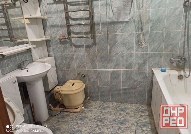 3-комн., Ильича/Марии Ульяновой, Донецк - изображение 6