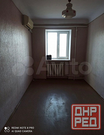 3-комн., Ильича/Марии Ульяновой, Донецк - изображение 3