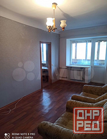 3-комн., Ильича/Марии Ульяновой, Донецк - изображение 4