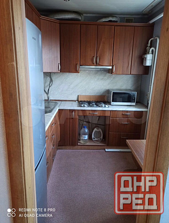 3-комн., Ильича/Марии Ульяновой, Донецк - изображение 1