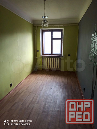 3-комн., Ильича/Марии Ульяновой, Донецк - изображение 2