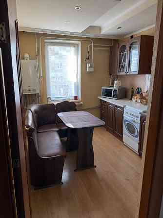 Продажа 3-х комнатной квартиры в Волновахе, ул. Менделеева, д. 41 Волноваха