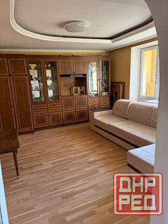 Продажа 3-х комнатной квартиры в Волновахе, ул. Менделеева, д. 41 Волноваха - изображение 1