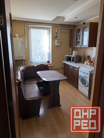 Продажа 3-х комнатной квартиры в Волновахе, ул. Менделеева, д. 41 Волноваха - изображение 3