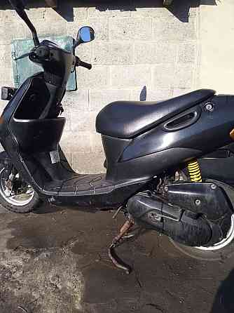 Продам скутер японский сузуки летс Макеевка