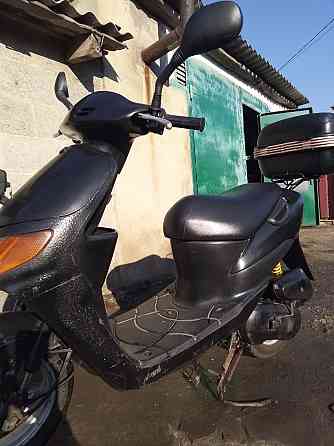 Продам скутер японский сузуки летс Макеевка