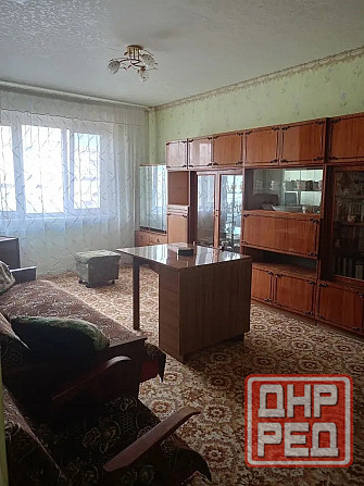 Продам 3-ю квартиру на Зеленом! Остановка Танк! Документы готовы! Макеевка - изображение 7