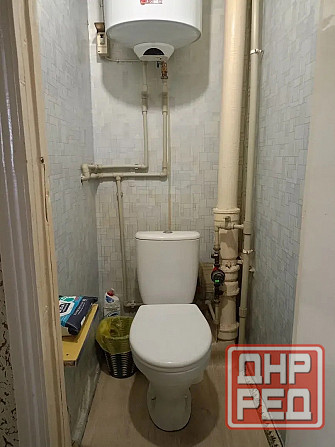 Продам 3-ю квартиру на Зеленом! Остановка Танк! Документы готовы! Макеевка - изображение 10