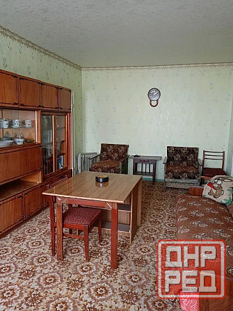 Продам 3-ю квартиру на Зеленом! Остановка Танк! Документы готовы! Макеевка - изображение 6