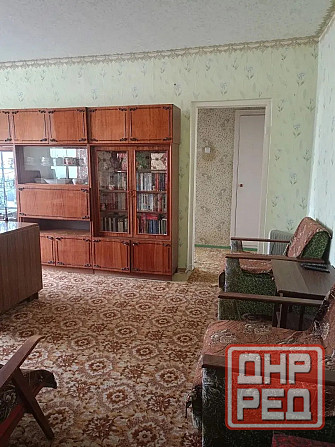 Продам 3-ю квартиру на Зеленом! Остановка Танк! Документы готовы! Макеевка - изображение 5