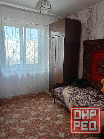 Продам 3-ю квартиру на Зеленом! Остановка Танк! Документы готовы! Макеевка - изображение 9