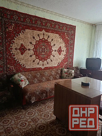 Продам 3-ю квартиру на Зеленом! Остановка Танк! Документы готовы! Макеевка - изображение 4