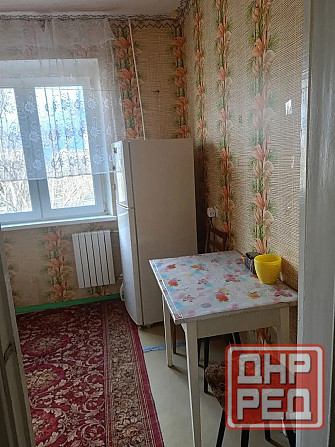 Продам 3-ю квартиру на Зеленом! Остановка Танк! Документы готовы! Макеевка - изображение 3