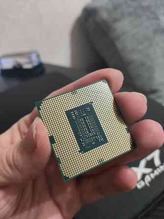Продам процессор Intel i5 10400f + кулер deepcool gammax v2 Макеевка