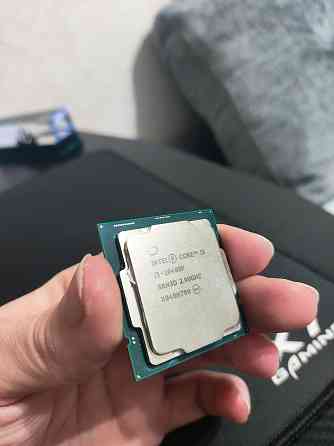 Продам процессор Intel i5 10400f + кулер deepcool gammax v2 Макеевка