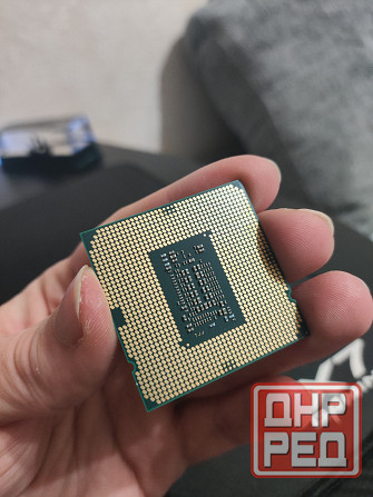 Продам процессор Intel i5 10400f + кулер deepcool gammax v2 Макеевка - изображение 2