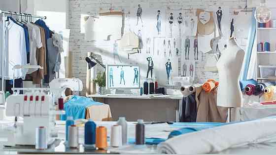 Пошив и ремонт одежды в днр . Ателье в Донецке Донецк