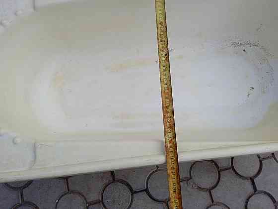 Две детских ванночки,тазика Макеевка