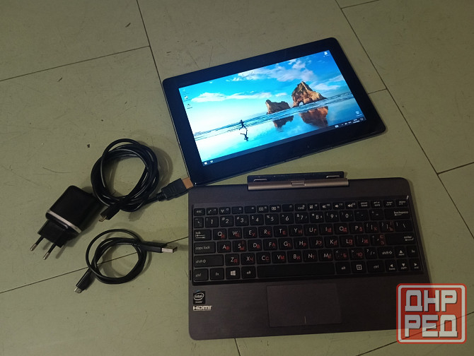 продам планшет Донецк - изображение 2