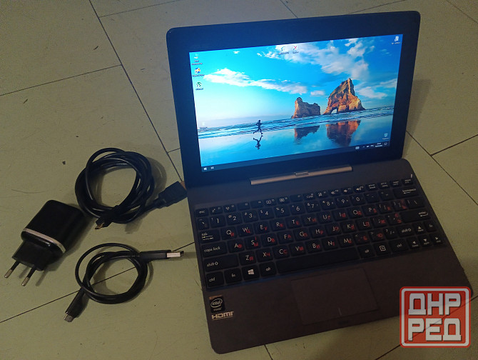 продам планшет Донецк - изображение 1