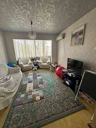 Продам 3-к квартиру м-н Центральный 4197808 феникс Макеевка