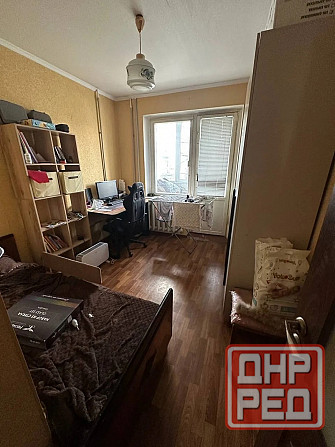 Продам 3-к квартиру м-н Центральный 4197808 феникс Макеевка - изображение 3