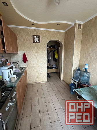 Продам 3-к квартиру м-н Центральный 4197808 феникс Макеевка - изображение 5