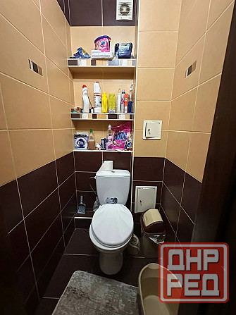 Продам 3-к квартиру м-н Центральный 4197808 феникс Макеевка - изображение 7