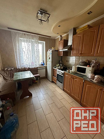 Продам 3-к квартиру м-н Центральный 4197808 феникс Макеевка - изображение 4