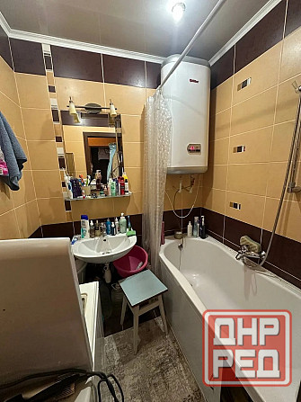 Продам 3-к квартиру м-н Центральный 4197808 феникс Макеевка - изображение 6