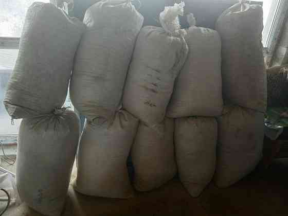 Опилки 10мешков Макеевка