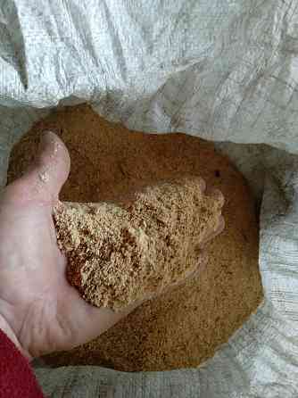 Опилки 10мешков Макеевка