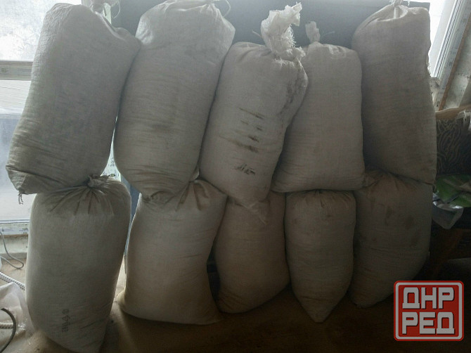 Опилки 10мешков Макеевка - изображение 1