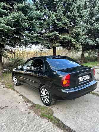 Продам Ланос Донецк