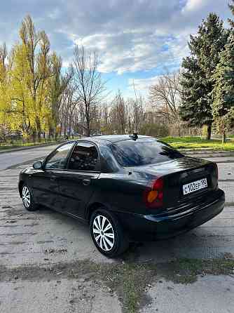 Продам Ланос Донецк