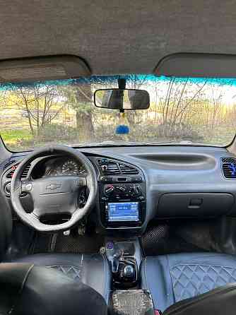 Продам Ланос Донецк